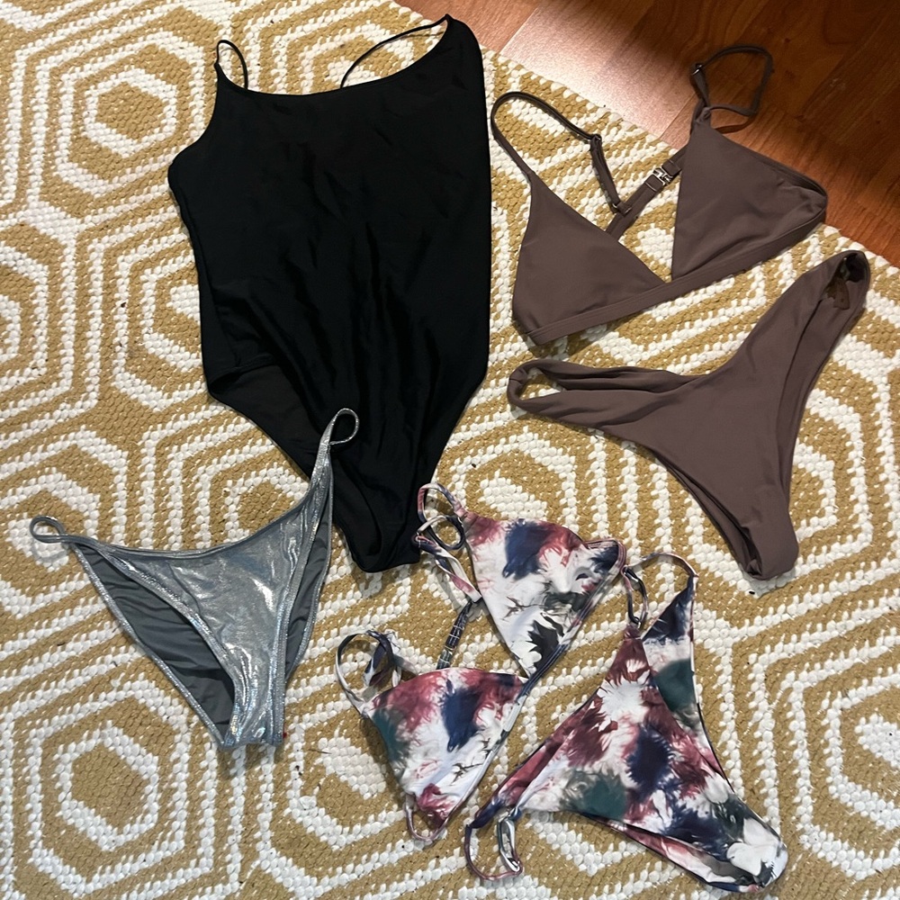 Swimsuit Bundle
